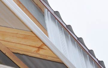 why Bolham Water fascia repairs are essential