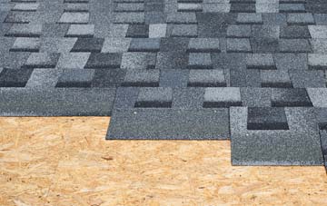 expert Bolham Water asphalt roof companies