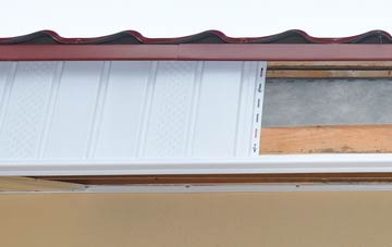 Bolham Water fascia repair costs
