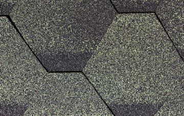 Bolham Water fibreglass shingle repairs