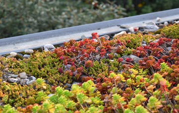 the cost of Bolham Water green roof installation