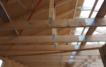 Bolham Water roof truss costs