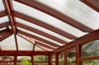 Bolham Water conservatory roofing insulation