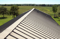 Bolham Water metal roof quotes